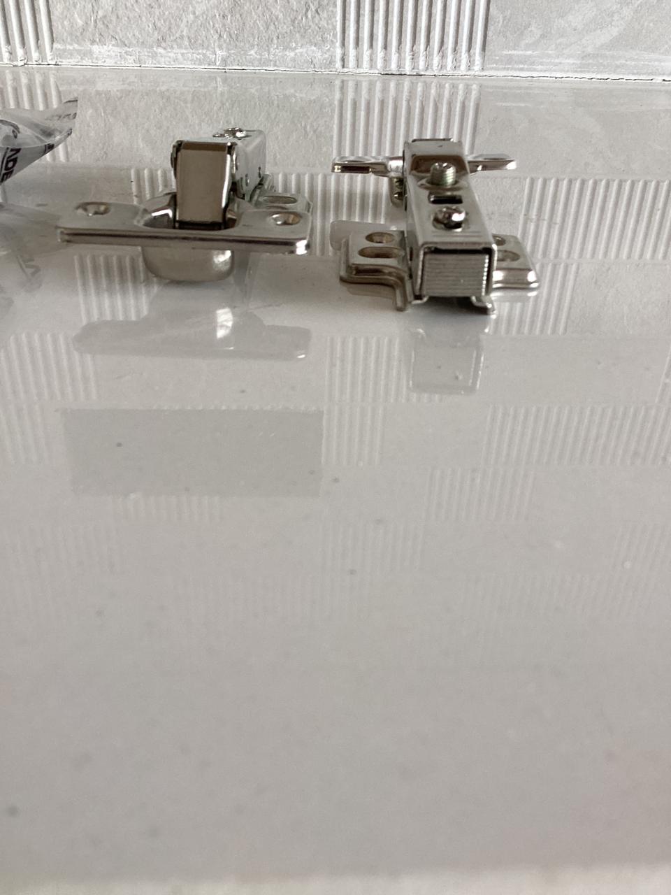 Slow Motion Hinge With Four Hole - Image 6