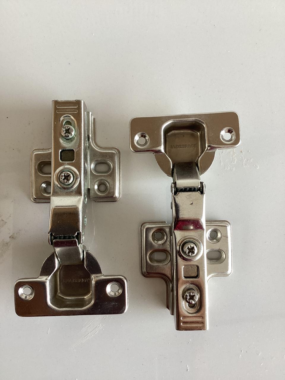 Slow Motion Hinge With Four Hole - Image 8