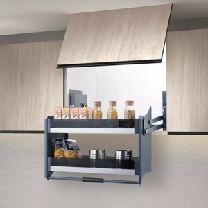 DBR Modular Kitchen Storage